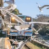 佐久米駅（１）