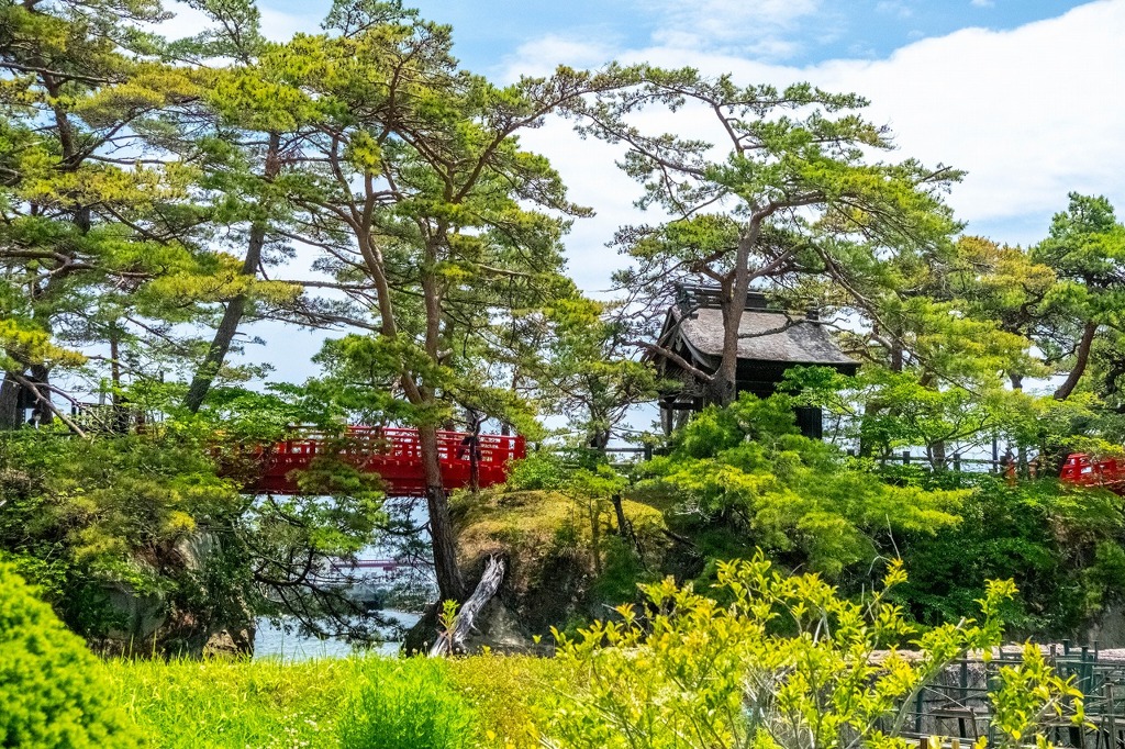 松島（２）