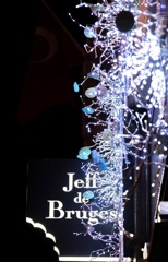 クリスマスのパリ（６）