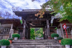 修善寺（５）