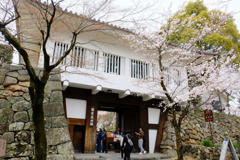 犬山城２