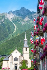 シャモニー・モンブラン（６）