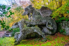 怪物公園（８）