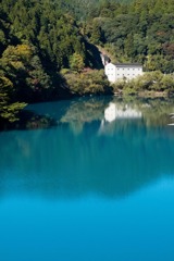 寸又峡（５）