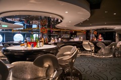 MSCベリッシマ（７）