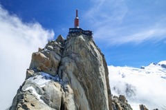 シャモニー・モンブラン（11）