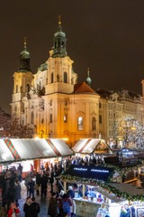プラハのクリスマス（12）