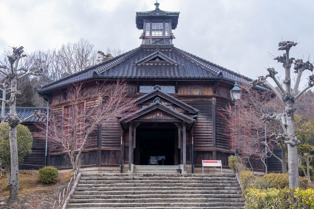 明治村（38）