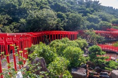 高山稲荷神社（５）