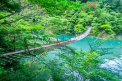 寸又峡（６）