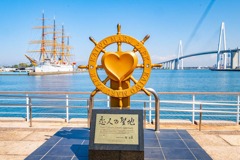 海王丸パーク（２）