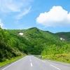 知床峠（２）