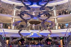MSCベリッシマ（11）