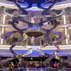MSCベリッシマ（11）