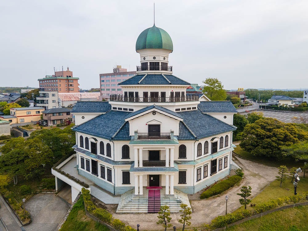 東尋坊（６）