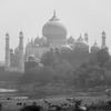 タージ・マハール（11）