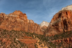 ザイオン国立公園（2）