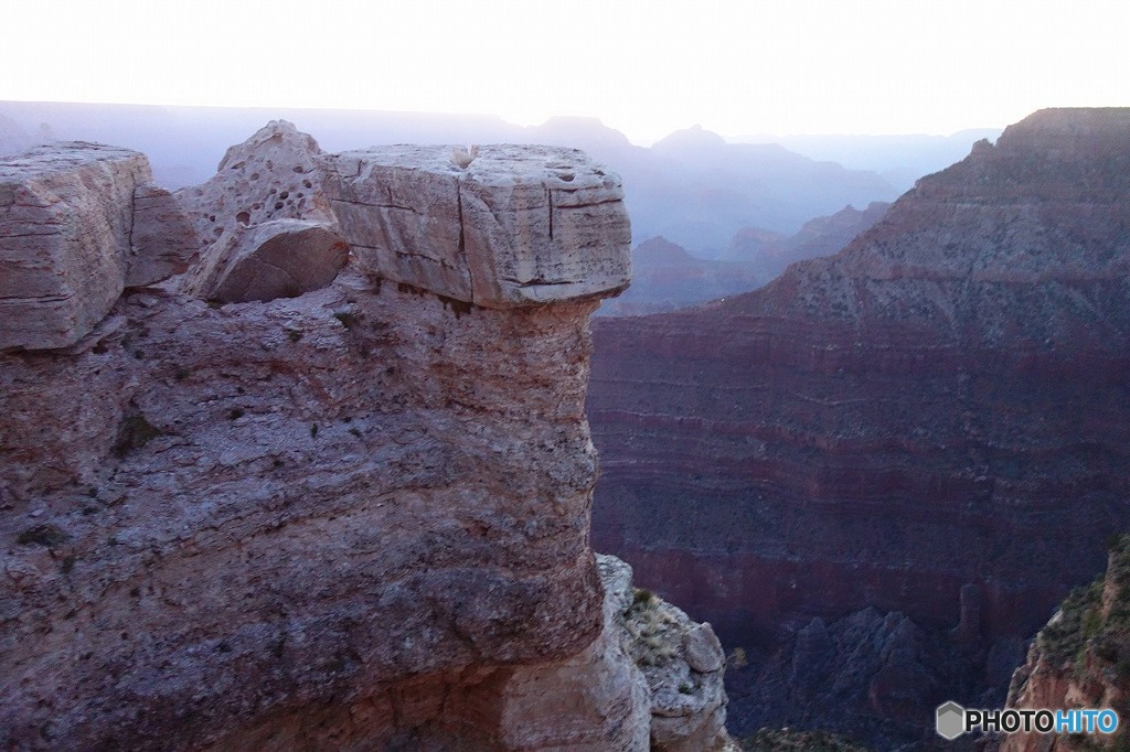 グランドキャニオン10