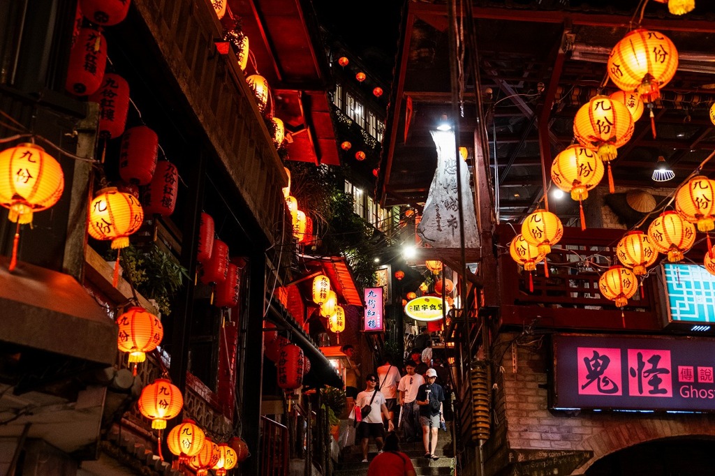 九份（14）