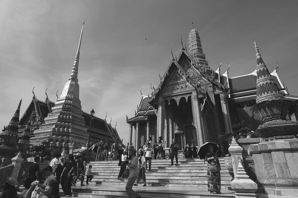 ワット・プラケオ2