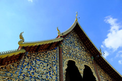 ワット・チェンマイ２