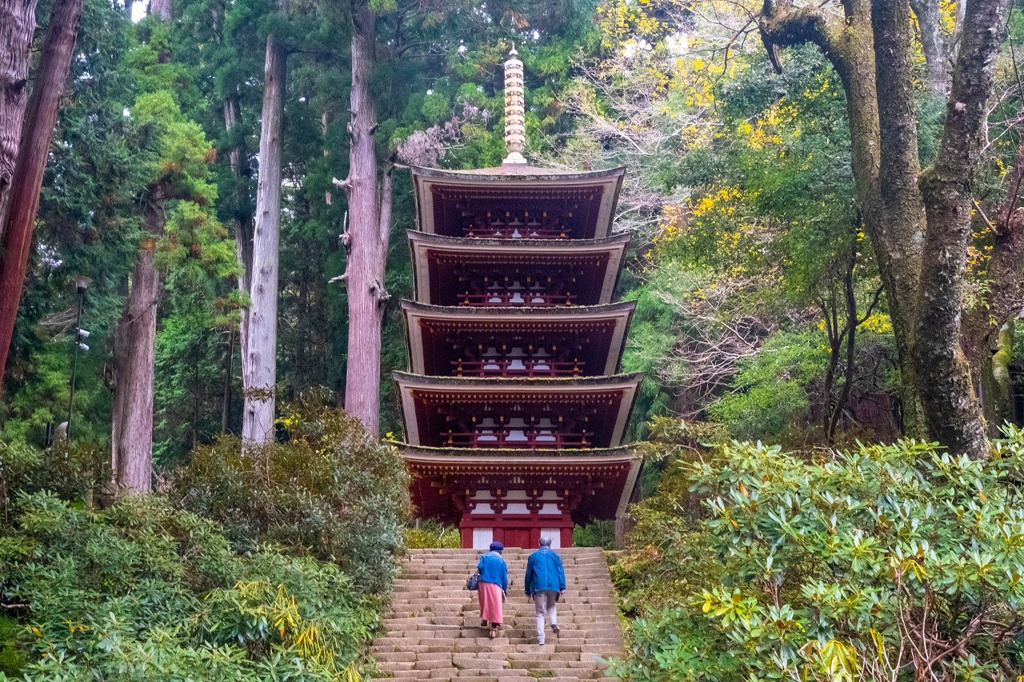 秋の奈良（77）