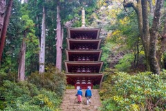 秋の奈良（77）