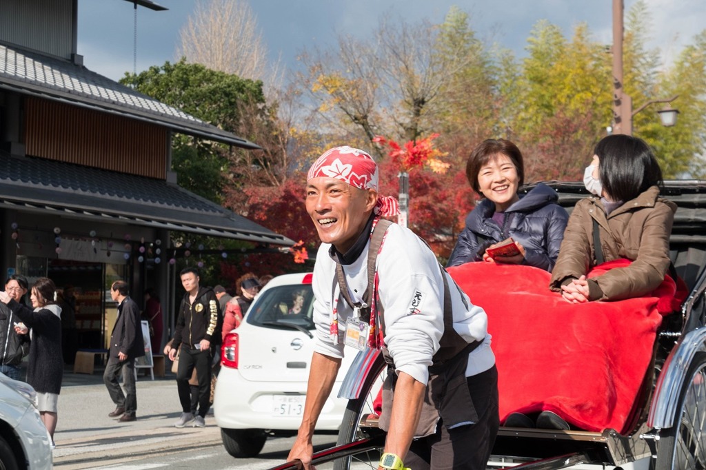 秋の京都（１）