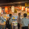 ひろめ市場（１）