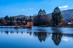 軽井沢の秋（11）