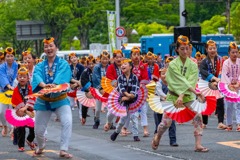 東北絆まつり（22）