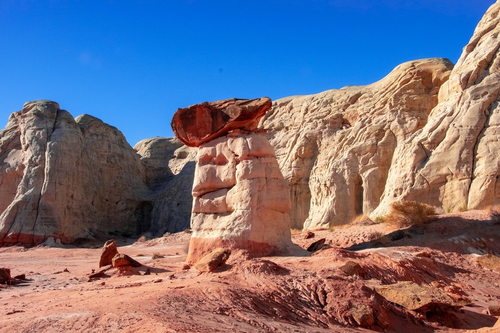 ドットストール（16）