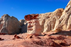 ドットストール（16）