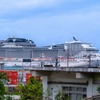 MSCベリッシマ（32）