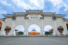 台北（15）