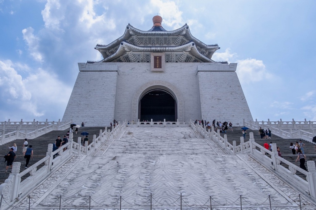 台北（23）