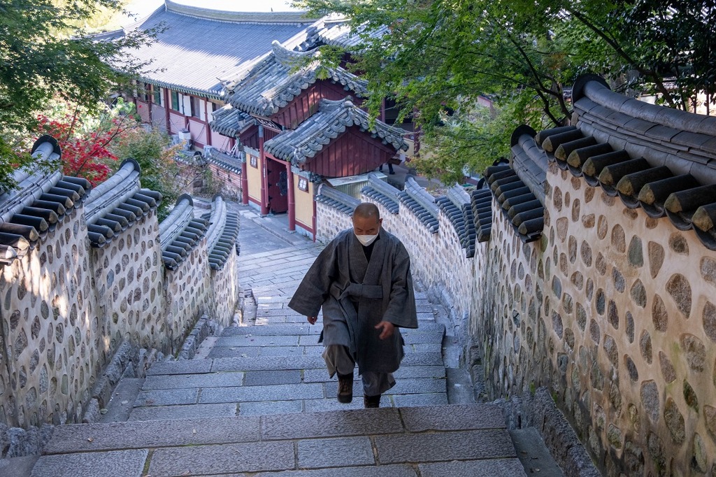 釜山（16）