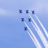 ブルーインパルス（５）