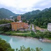 宇奈月温泉（５）