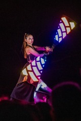 冬の夜のきらめく空 in Yamanakako（９）