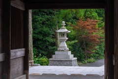 法多山（２）