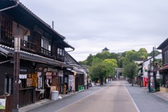 城下町犬山（６）