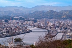 12月の高知（３）
