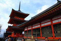 清水寺１