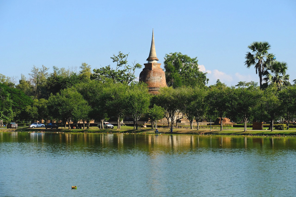 ワット・スラシー３