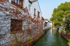 京杭大運河（４）