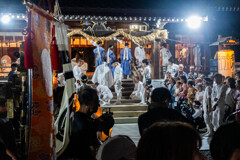 焼津祭り2025（10）