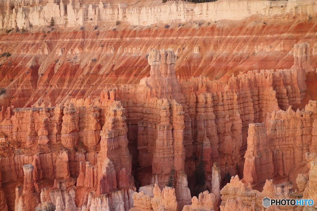 ブライスキャニオン４