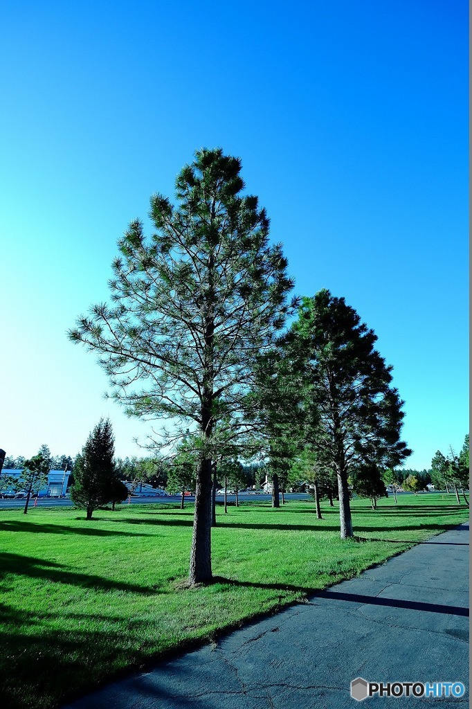 グランドサークル６