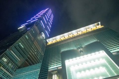 台北の夜（７）
